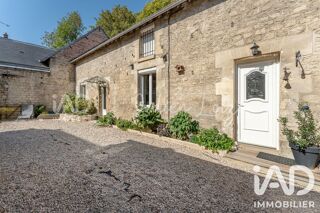 Maison 112m2 Presles-et-Boves