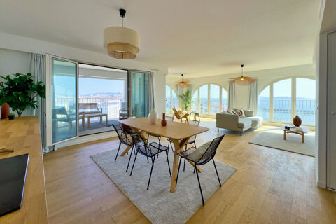   Vente Appartement Appartement - 4 pi�ce(s) - 126 m�