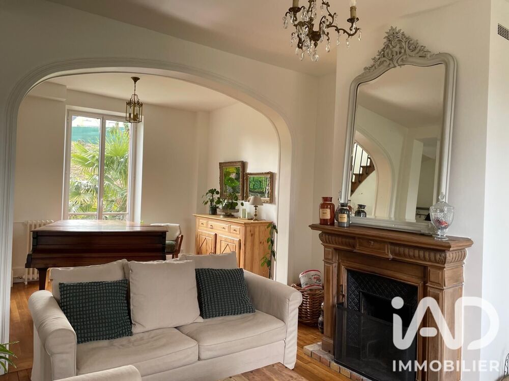 Maison 7 pièces 162 m² · à Arpajon · 162 m² · 579 000 €