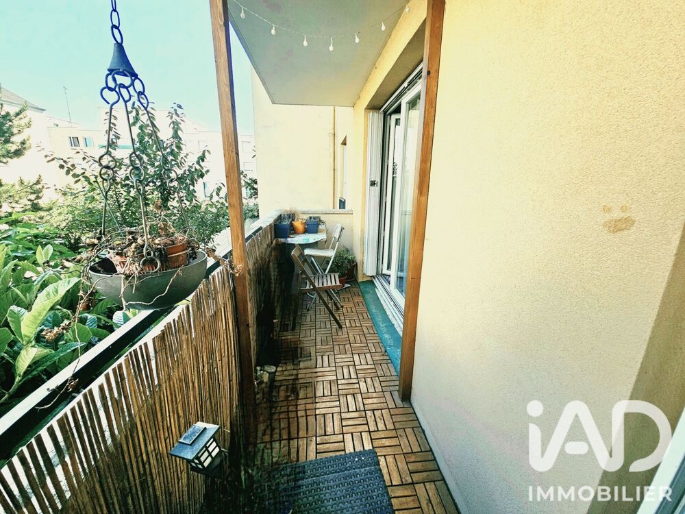 Appartement 4 pièces 84 m² · à Sannois · 84 m² · 209 000 €