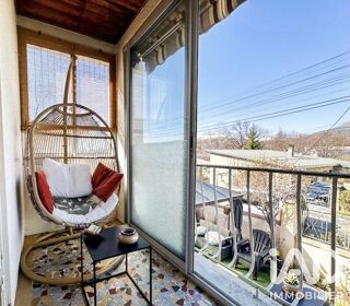  Maison à vendre 5 pièces 121 m²
