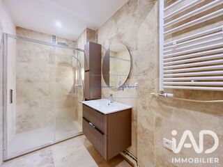  Appartement à vendre 3 pièces 78 m²