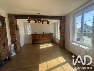  Maison à vendre 5 pièces 120 m²