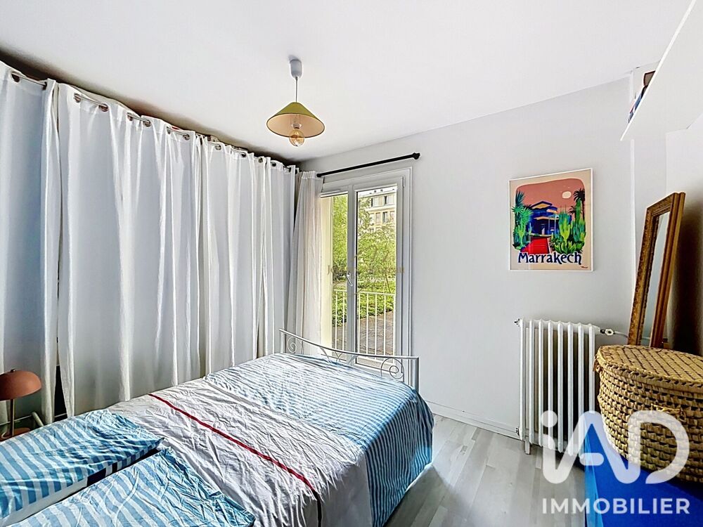Vente Appartement Vente Appartement 2 pièces Montrouge