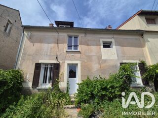  Maison à vendre 5 pièces 146 m²