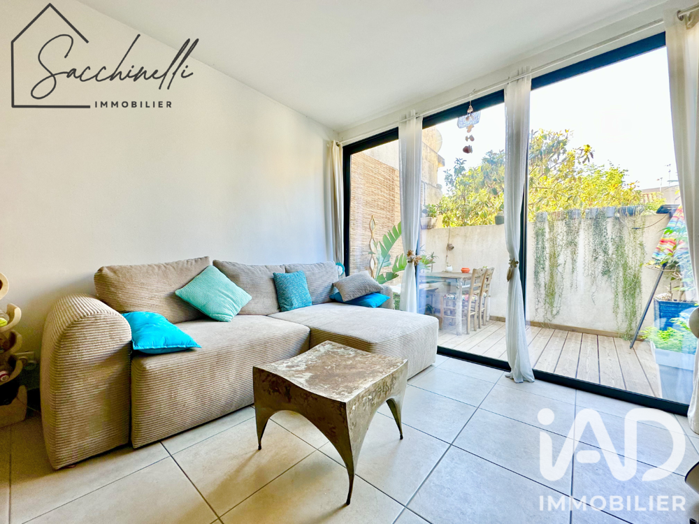 Vente Maison/villa 2 pièces
