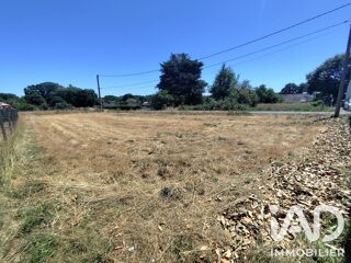  Terrain à vendre 890 m²