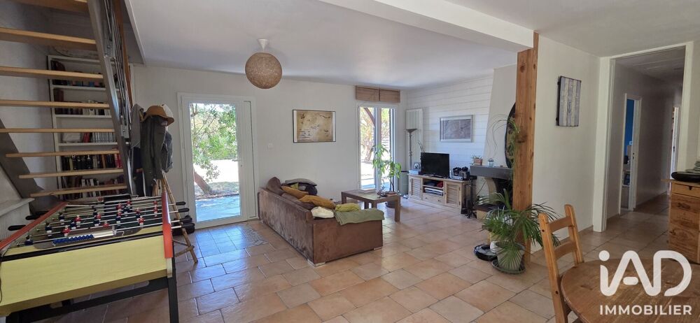 Vente Maison traditionnelle 7 pièces
