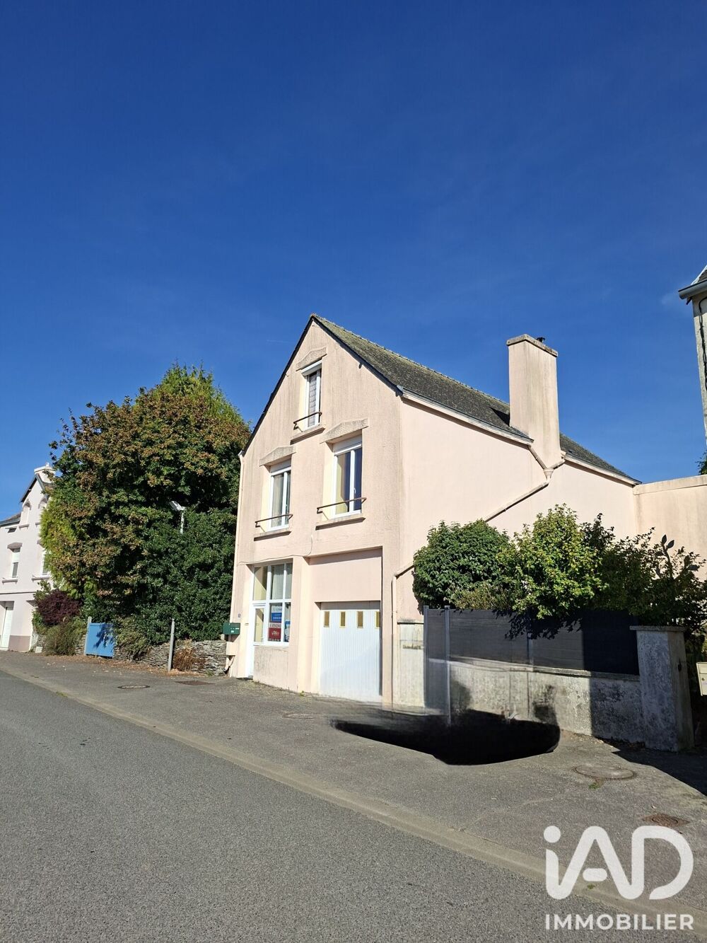 Vente Maison de village 3 pièces
