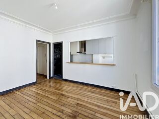  Appartement � vendre 3 pi�ces 52 m�