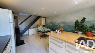  Maison à vendre 5 pièces 110 m²