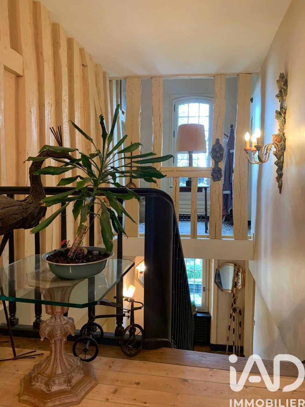 � vendre  Maison Vernou-sur-Brenne (37210)