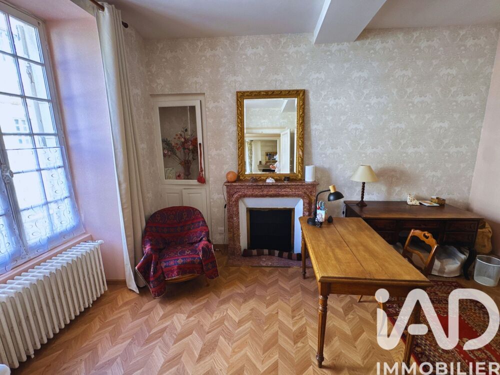 Vente Maison/villa 9 pièces
