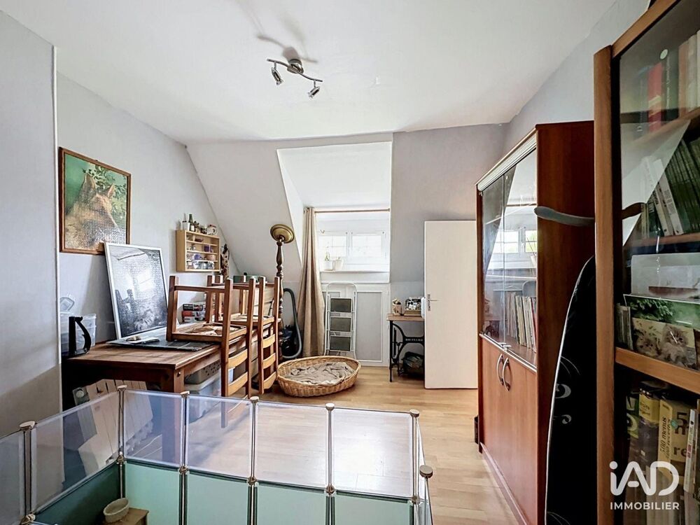Vente Maison Vente Maison/villa 3 pièces Saint-maurice-saint-germain