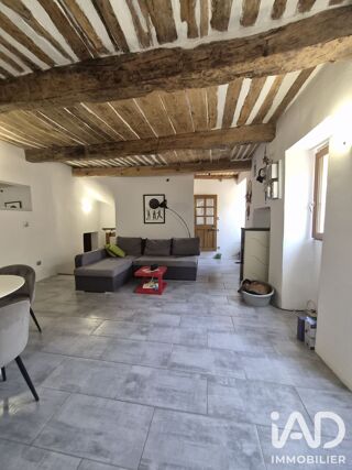  Maison à vendre 3 pièces 64 m²