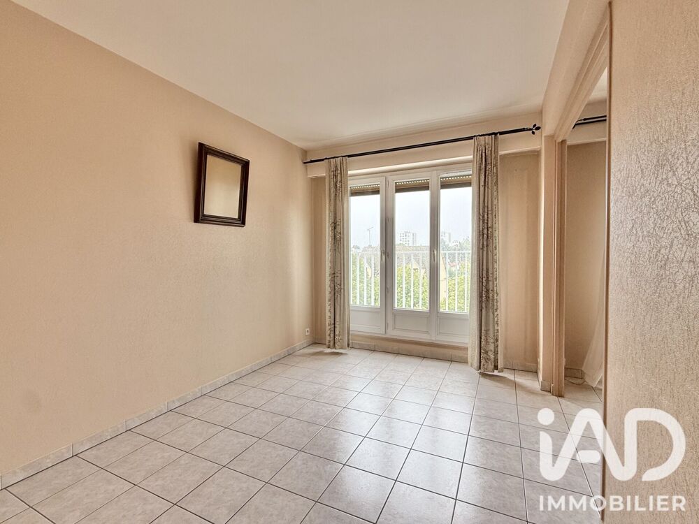 Vente Appartement Vente Appartement 3 pièces Chilly-mazarin