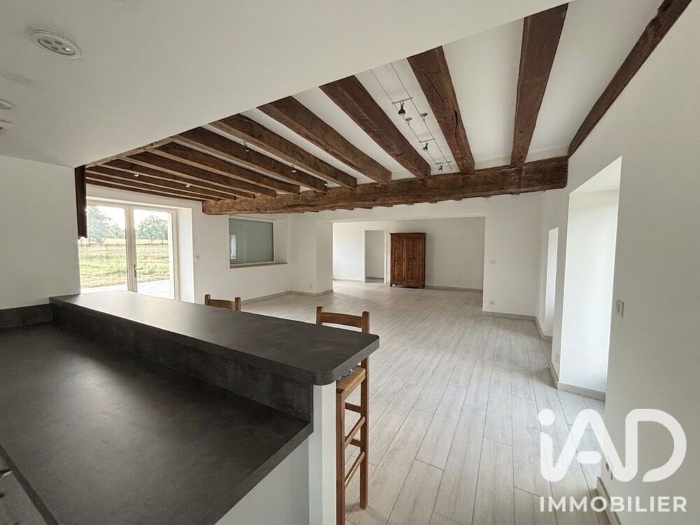 Vente Maison Vente Maison/villa 6 pièces Parnac