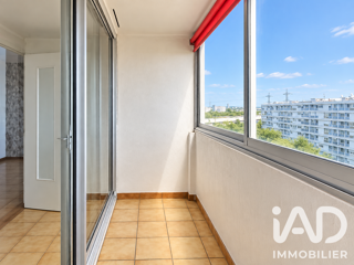  Appartement à vendre 3 pièces 64 m²