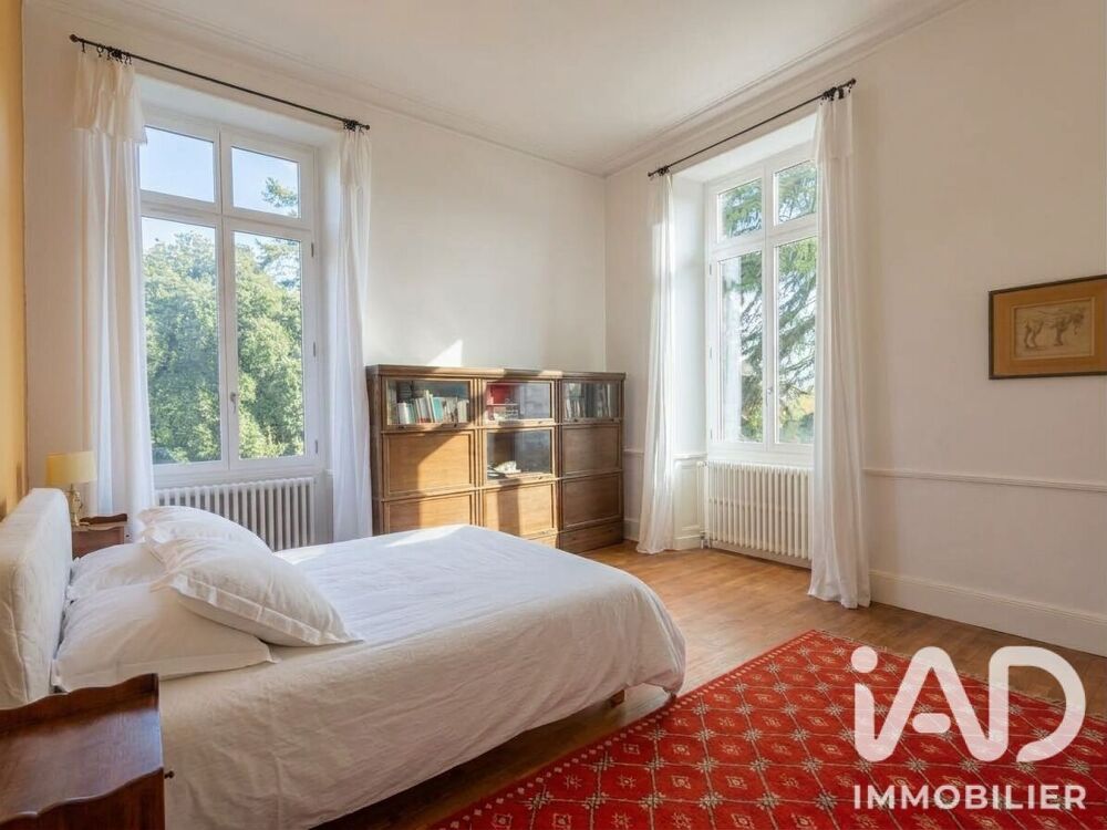 à vendre  Maison Longèves (85200)
