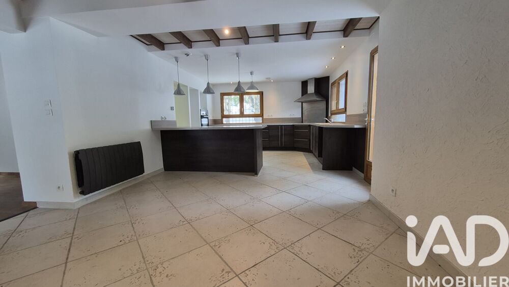 Vente Maison Vente Maison/villa 6 pièces Plateau-des-petites-roches