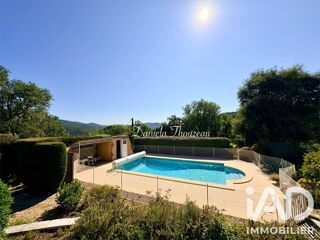  Maison à vendre 5 pièces 142 m²