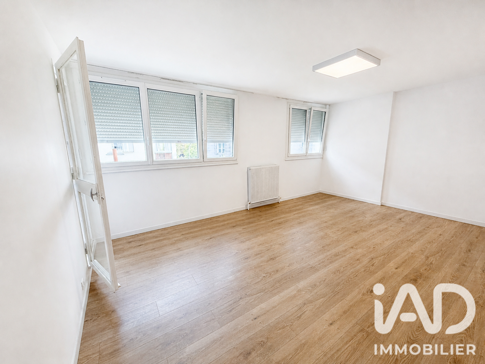Vente Appartement Vente Appartement 6 pièces Créteil