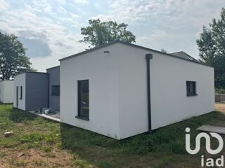  Maison à vendre 4 pièces 100 m²