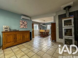  Maison à vendre 7 pièces 153 m²