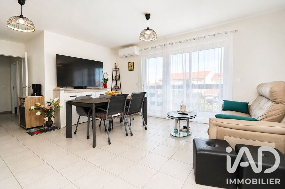 Vente Appartement Vente Appartement 3 pièces Argelès-sur-mer