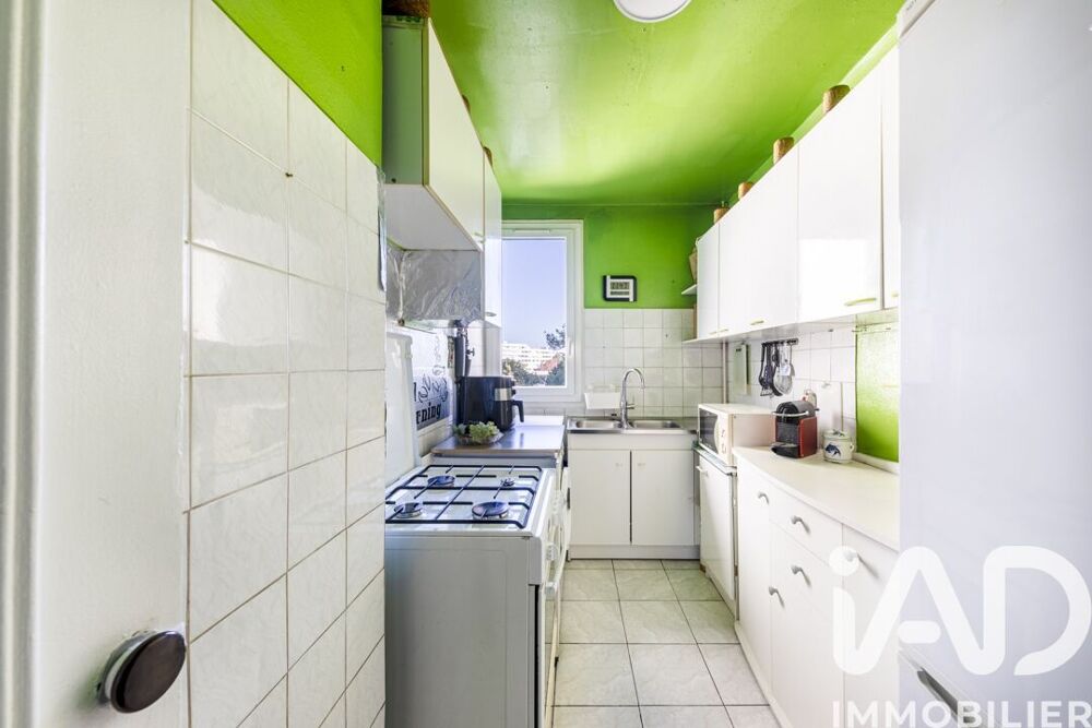 Location Appartement 4 pièces