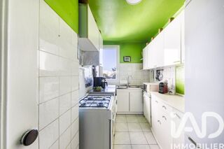  Appartement à louer 4 pièces 58 m²