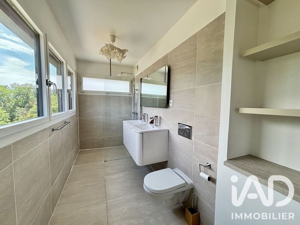 à vendre  Maison Péron (01630)