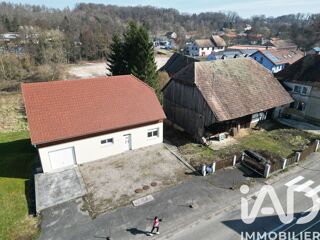  Appartement à vendre 1 pièce 107 m²