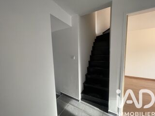  Maison � vendre 2 pi�ces 45 m�