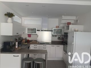  Maison à vendre 4 pièces 85 m²