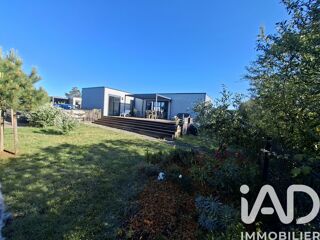  Maison � vendre 4 pi�ces 71 m�