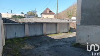  Immeuble à vendre 346 m²