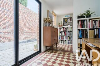  Maison � vendre 4 pi�ces 133 m�