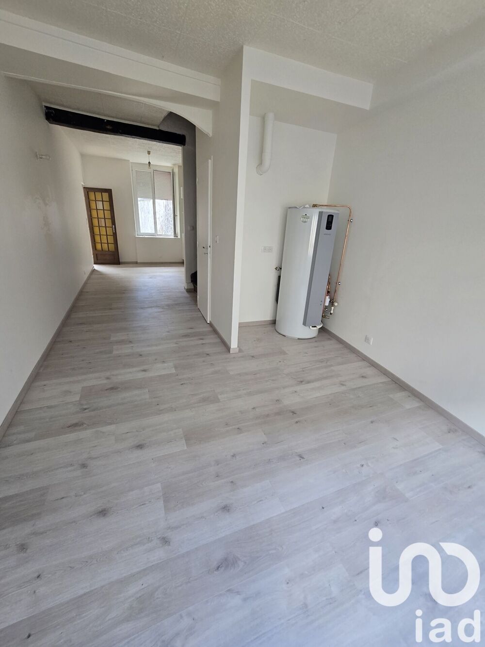 Vente Maison de ville 6 pièces