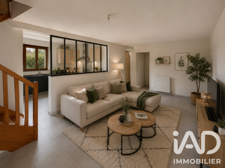  Maison à vendre 5 pièces 98 m²