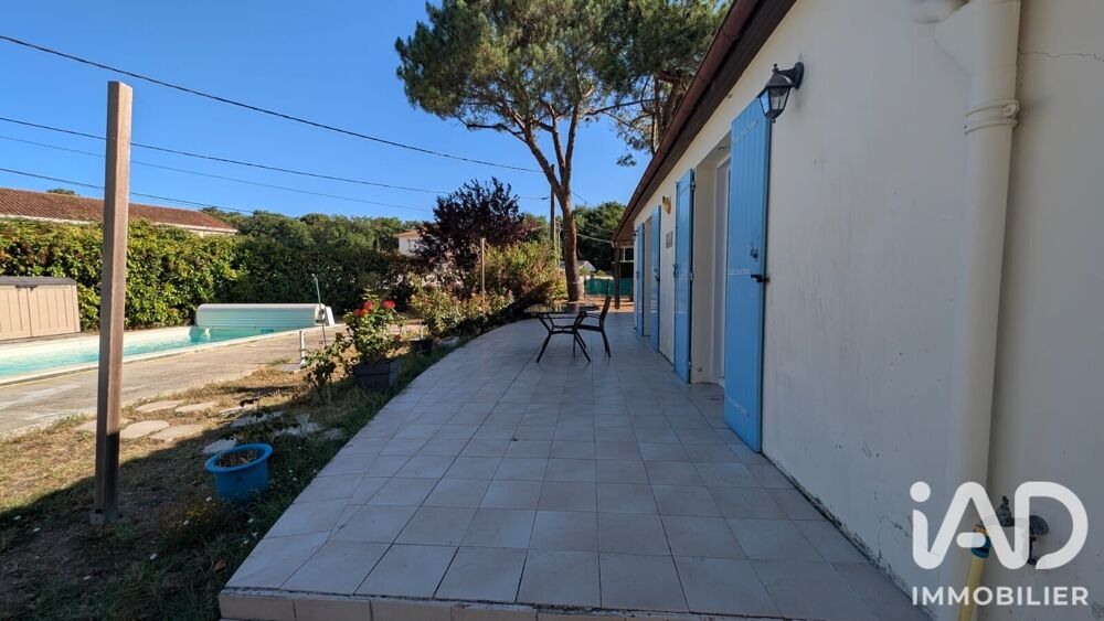 Vente Maison traditionnelle 5 pièces