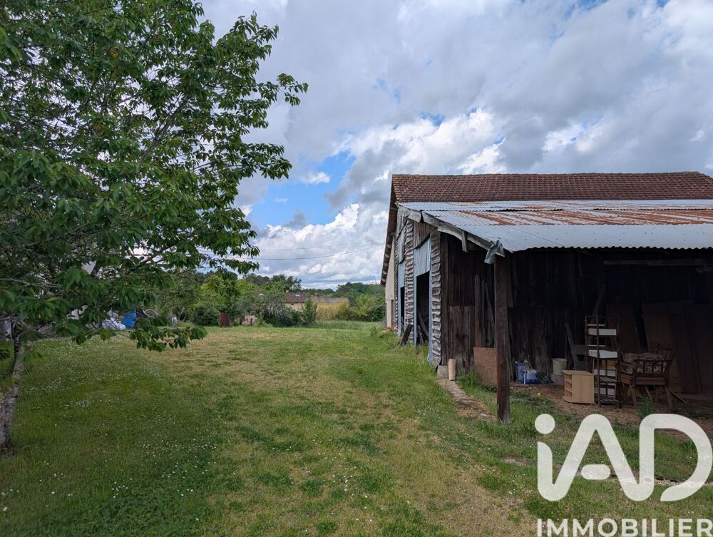 Vente Maison Vente Ferme 4 pièces Saint-rémy