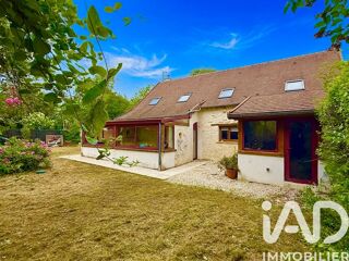  Maison à vendre 5 pièces 125 m²