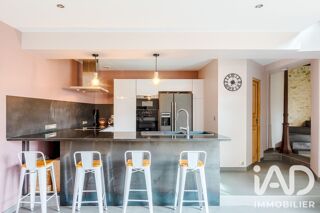  Maison à vendre 8 pièces 200 m²