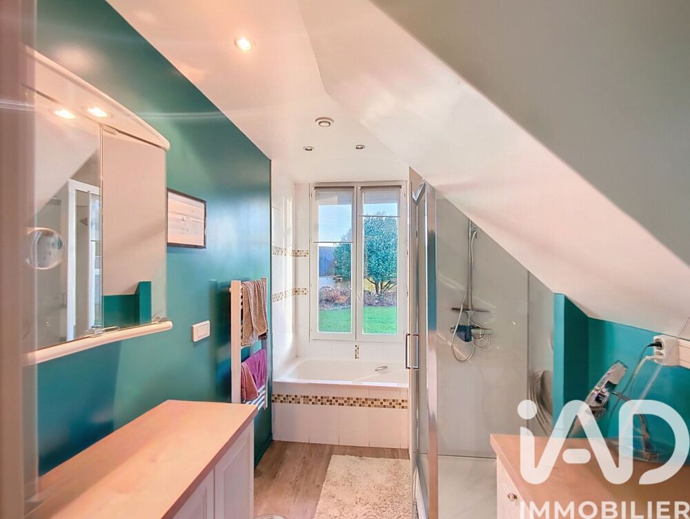 à vendre  Maison Bois-Guillaume (76230)