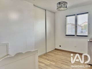  Maison à vendre 4 pièces 93 m²