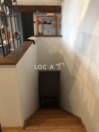  Appartement � louer 3 pi�ces 55 m�