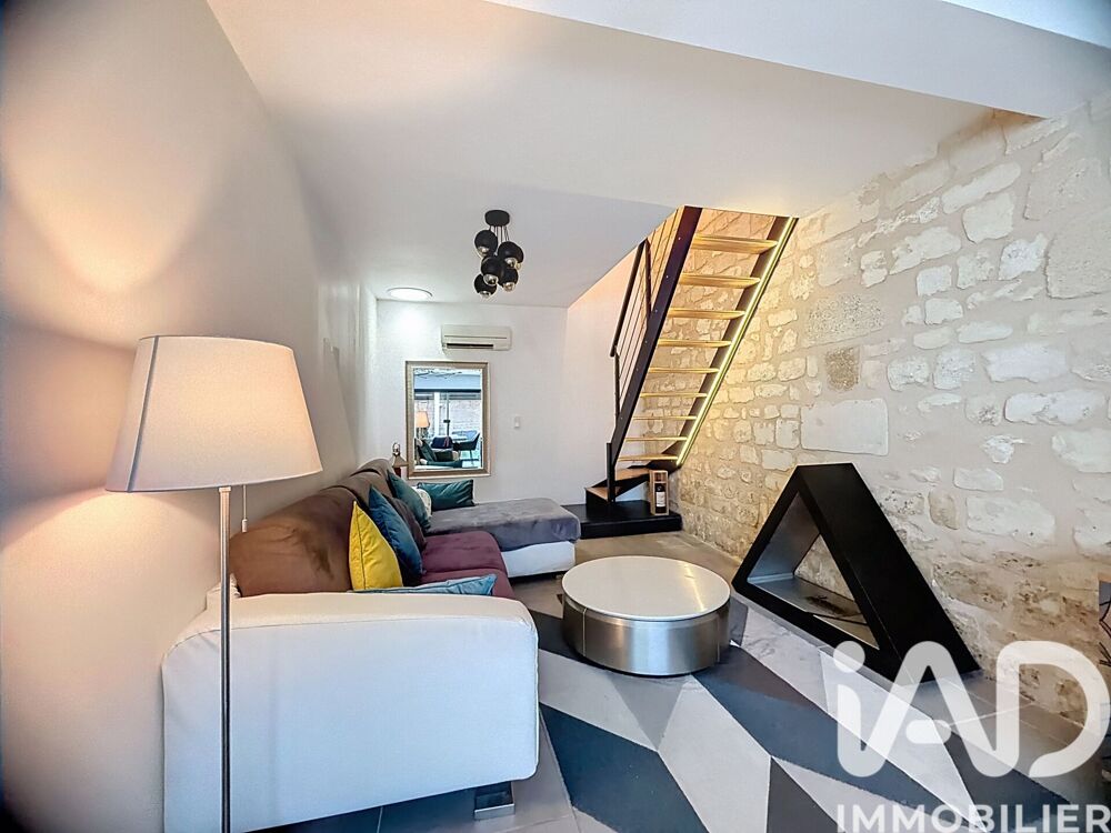 à vendre  Maison Bordeaux (33000)