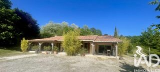  Maison à vendre 4 pièces 125 m²