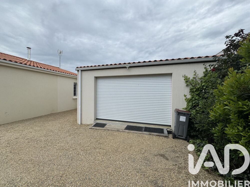 à vendre  Maison Les Sables-d'Olonne (85180)